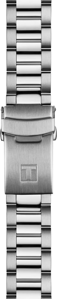 Black Dial 40mm Swiss Quartz GMT Men's Watch X4194