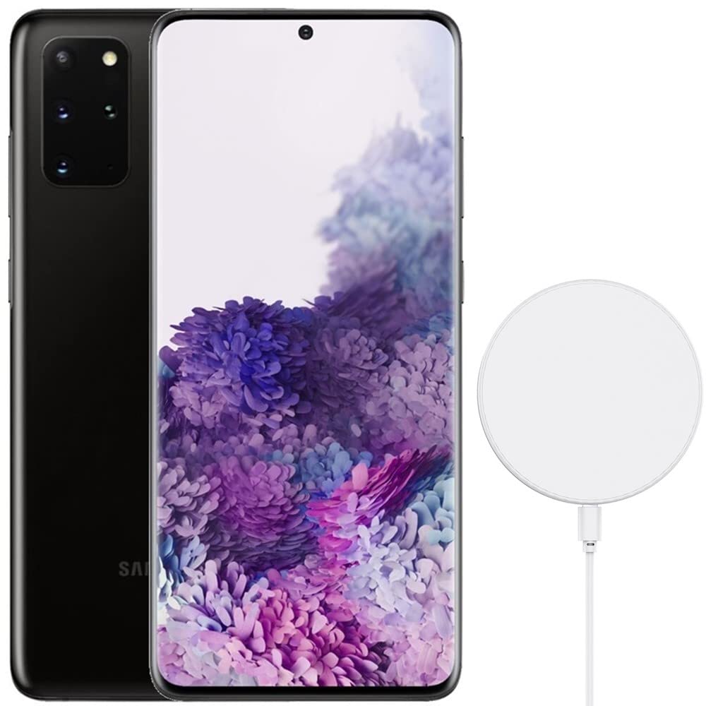128GB 6.7" 120Hz AMOLED Water-Resistant Unlocked Smartphone X200839
