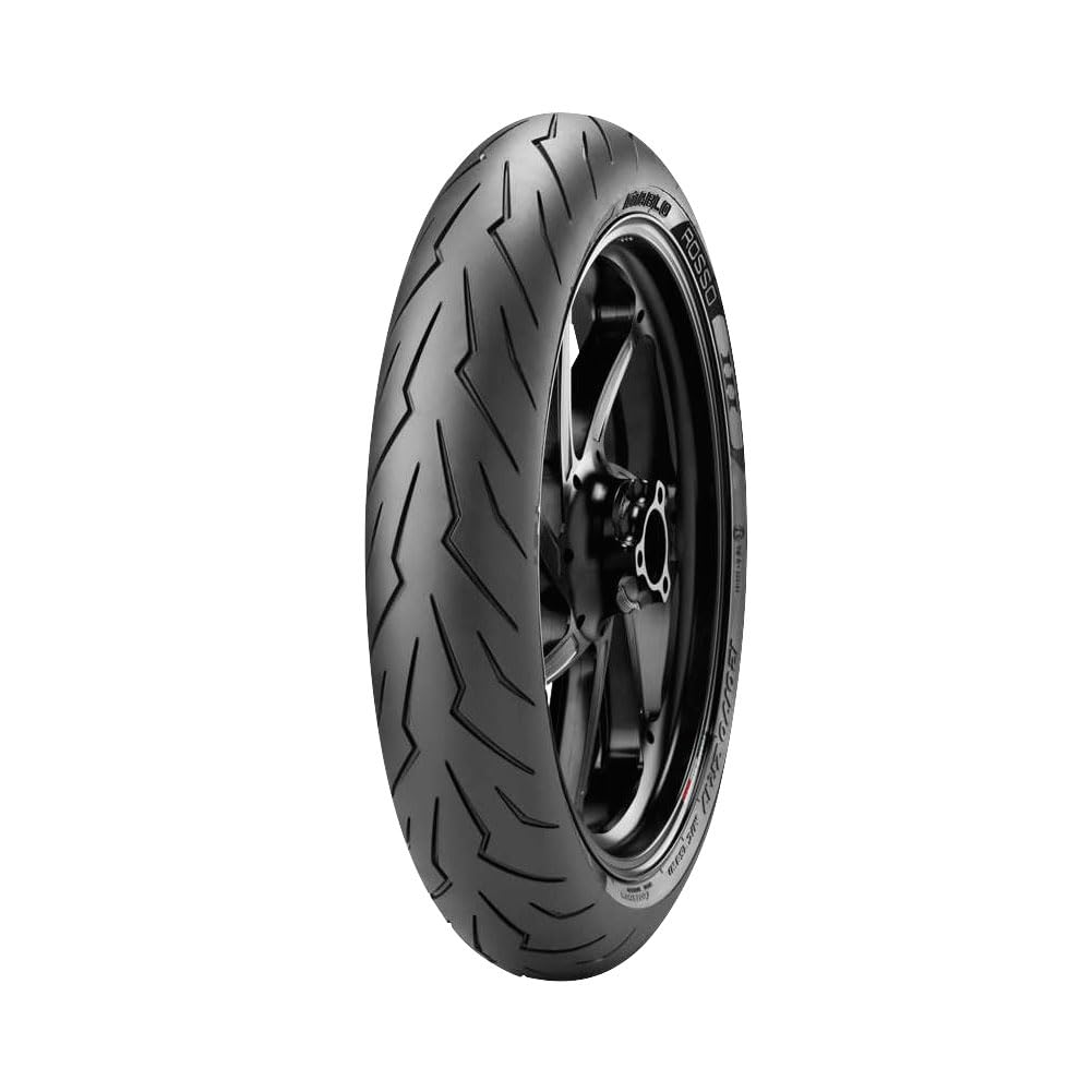 Front Motorcycle Tire E52617
