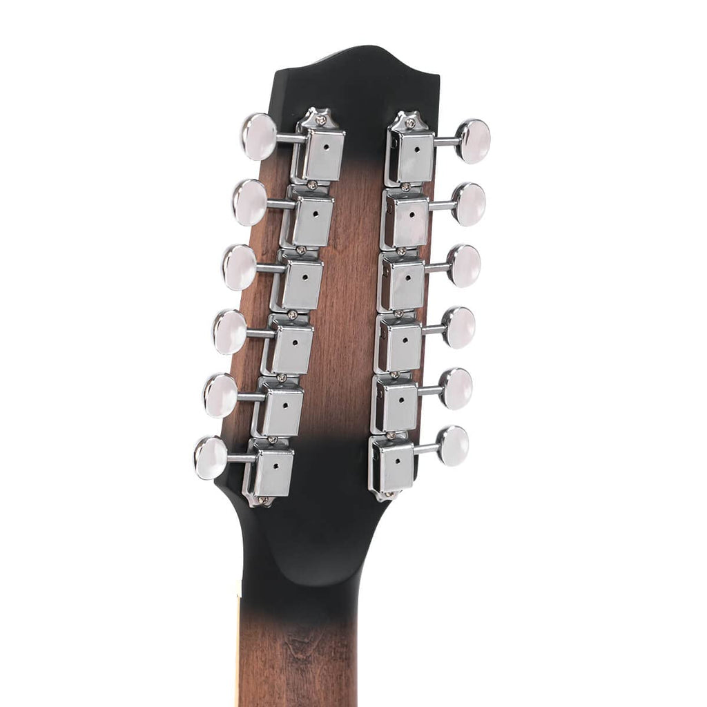 12-String Mando-Guitar with Hardshell Case G75774