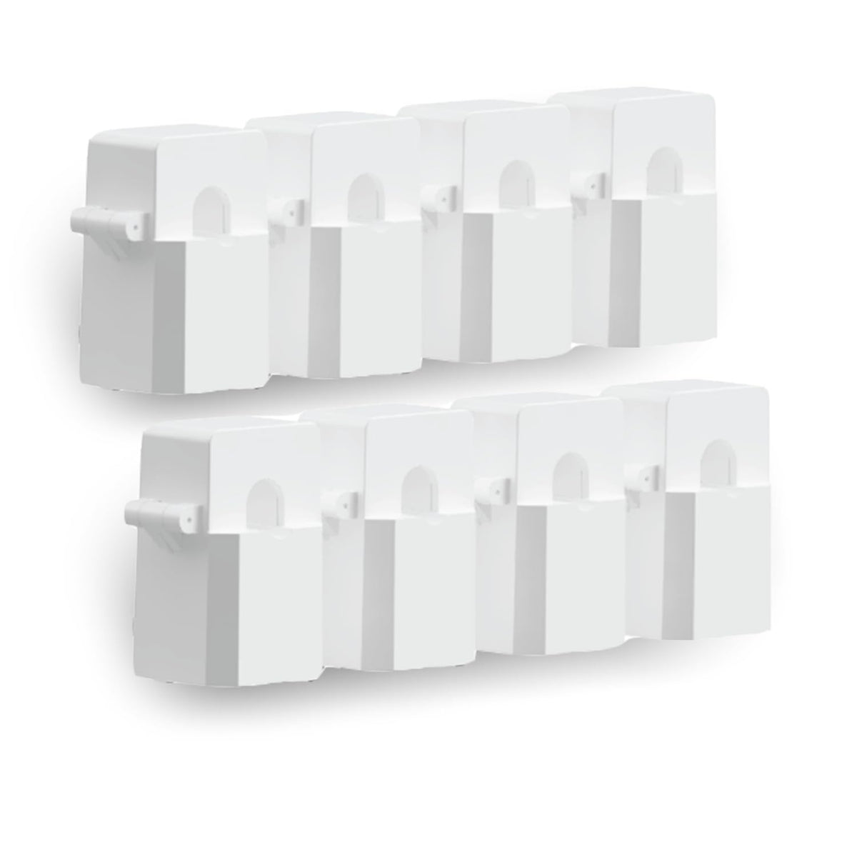 Energy Monitor 50A Sensor Pack, 8 Pack L5962