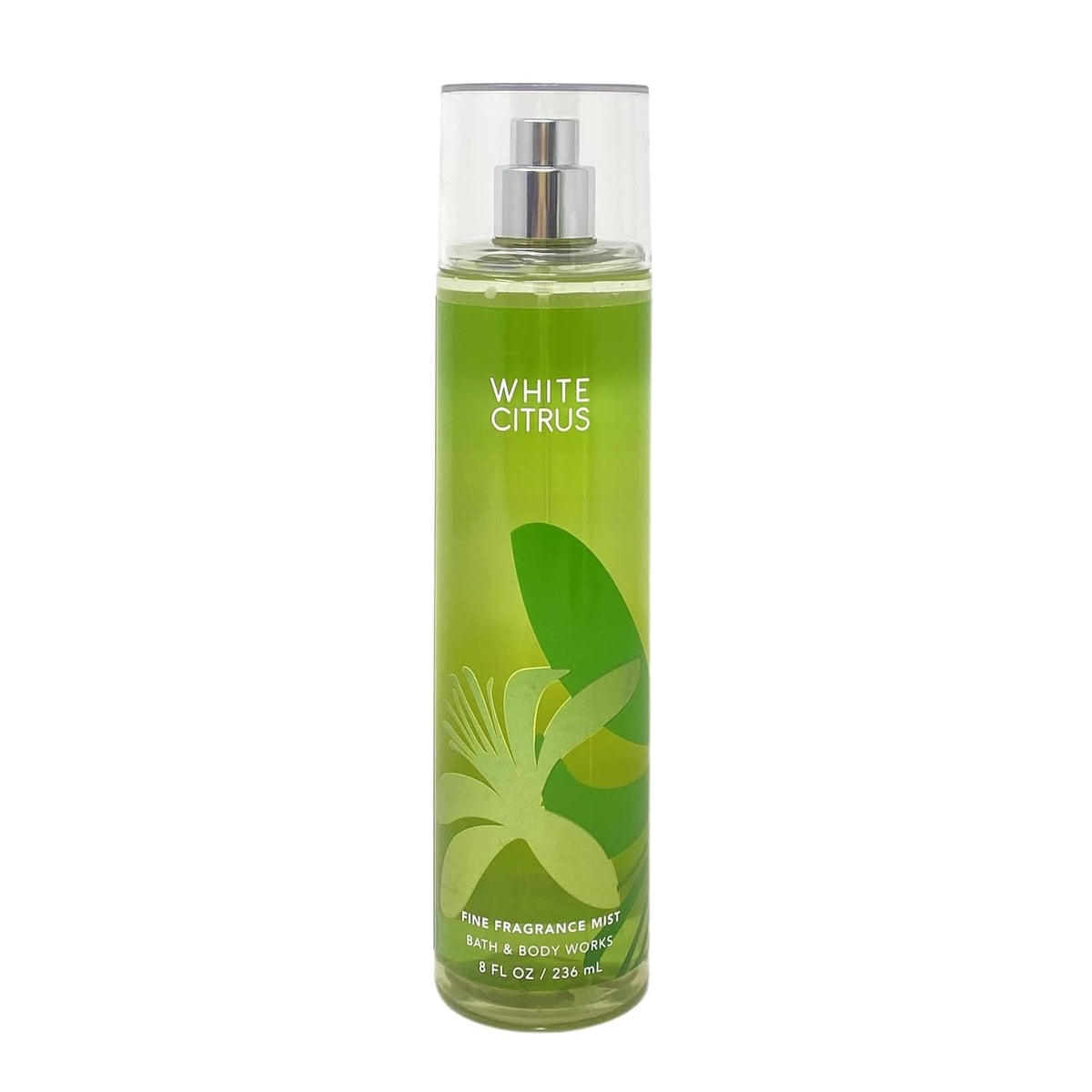 Fine Fragrance Body Spray Mist 8 fl oz G505244