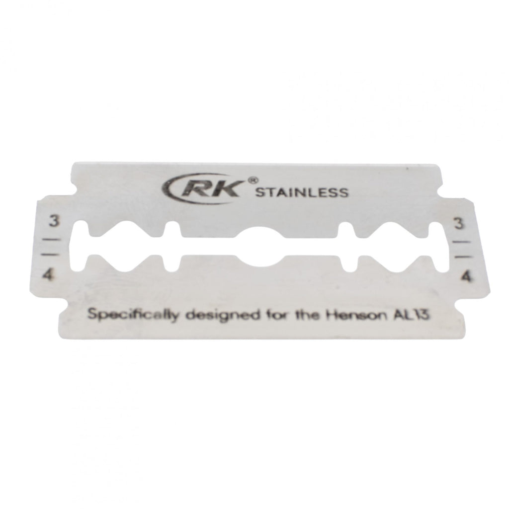Safety Razor Blades 5 Pack L8070