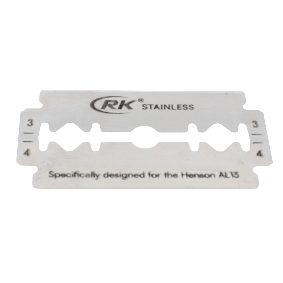 Safety Razor Blades 5 Pack L8070