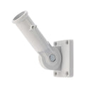 Adjustable Aluminum Flag Holder Wall Mount Z1728