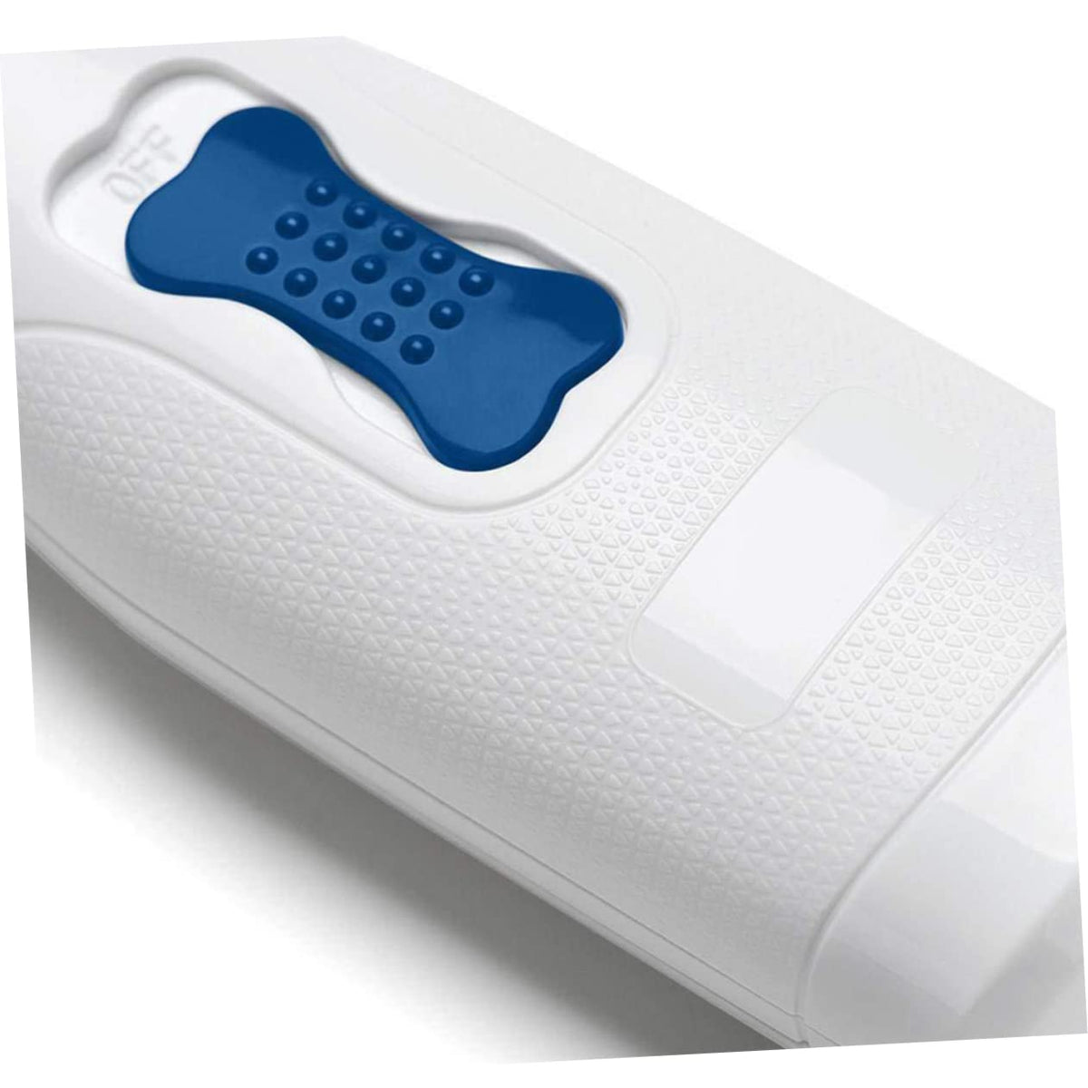 Dog Nail Grinder Electric Pet Nail Clipper Y8644