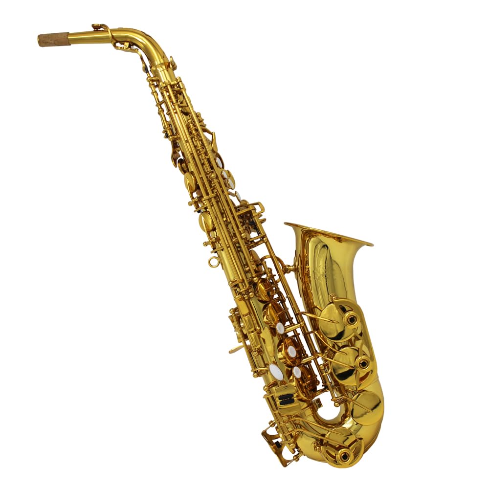 Alto Saxophone Y663900