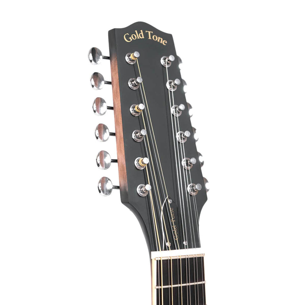 12-String Mando-Guitar with Hardshell Case G75774