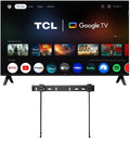 32-Inch 1080p FHD LED Smart Roku TV J106724