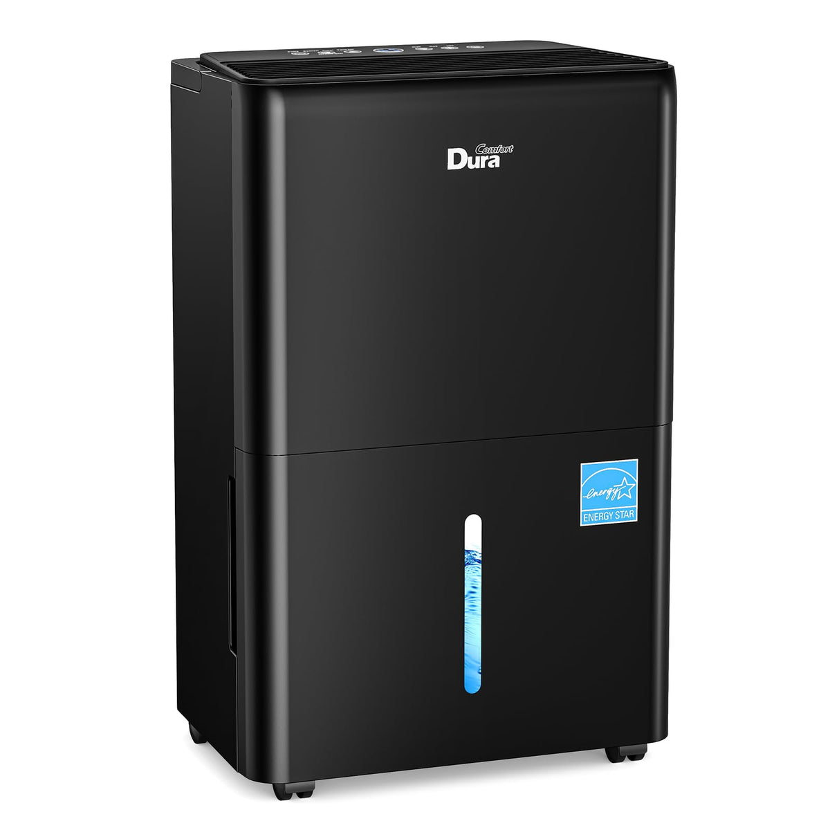 50 Pint Dehumidifier with Drain Hose C2804