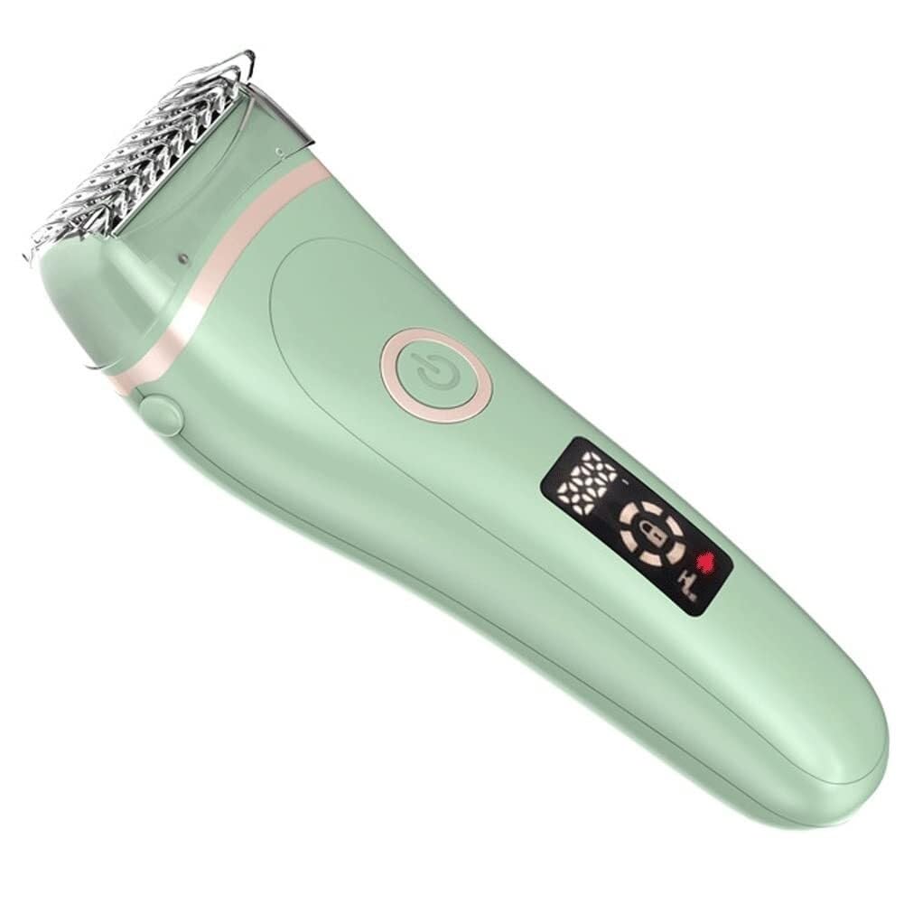Wet & Dry Cordless Rechargeable Epilator Y40344