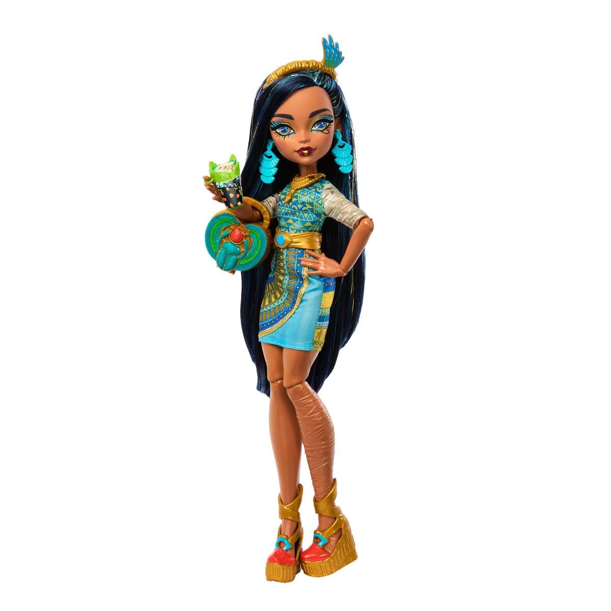 Doll P11465