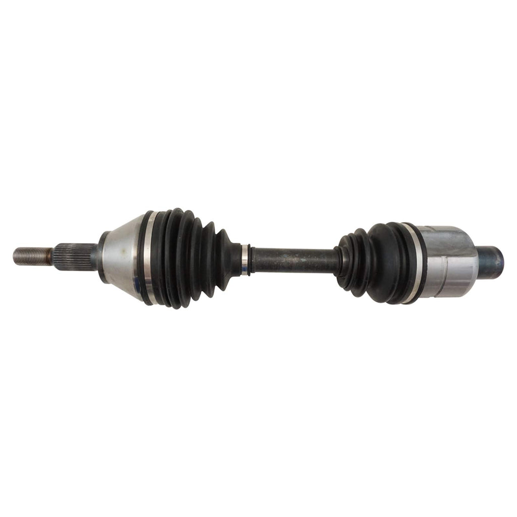 Front 2 Piece CV Axle Shaft Assembly Set K280