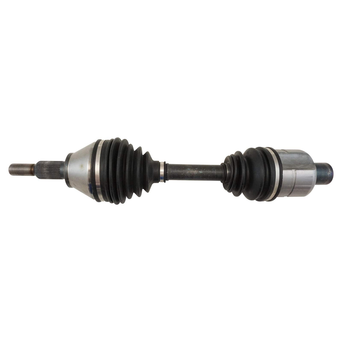Front 2 Piece CV Axle Shaft Assembly Set K280