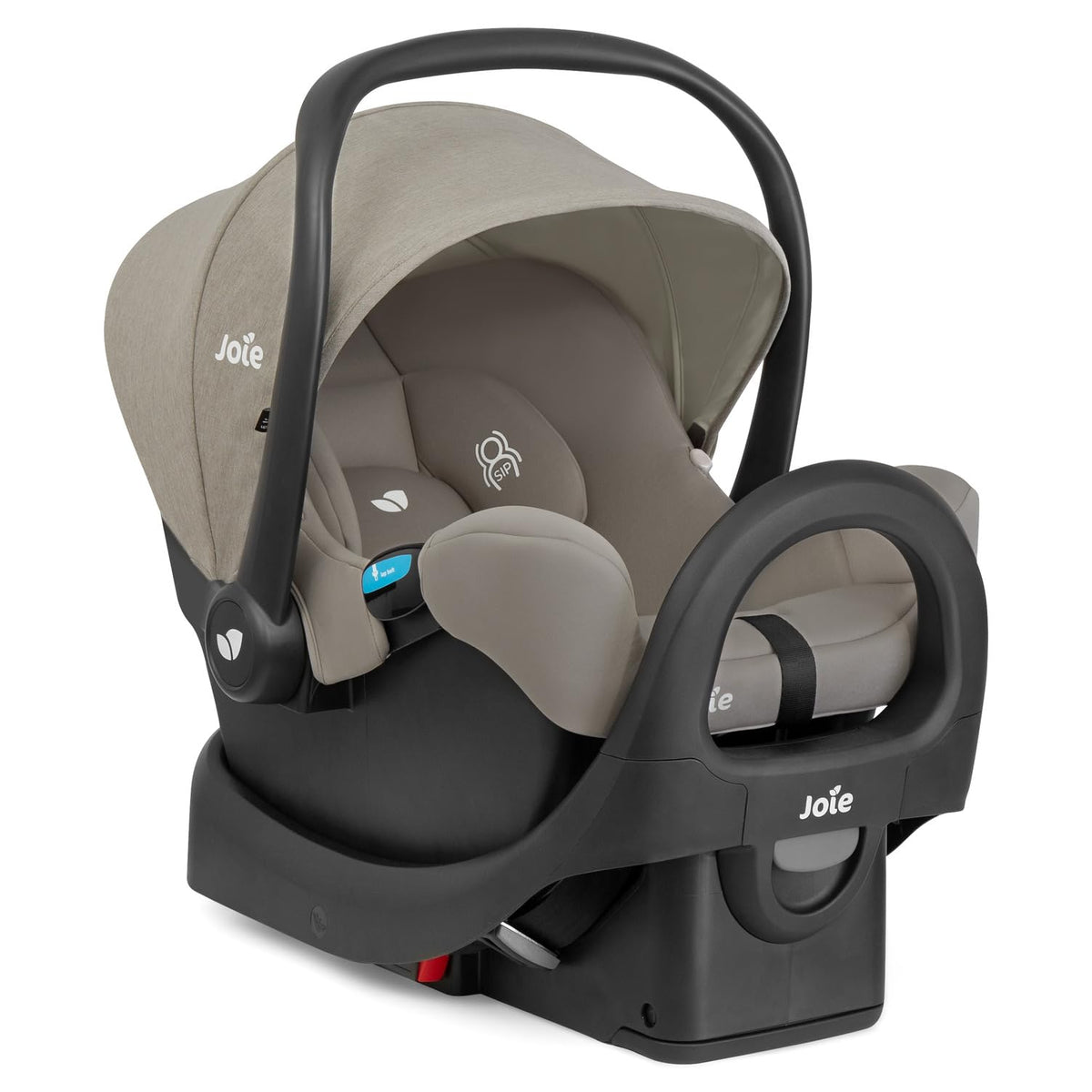 Infant Car Seat & Anti-Rebound Base O93877