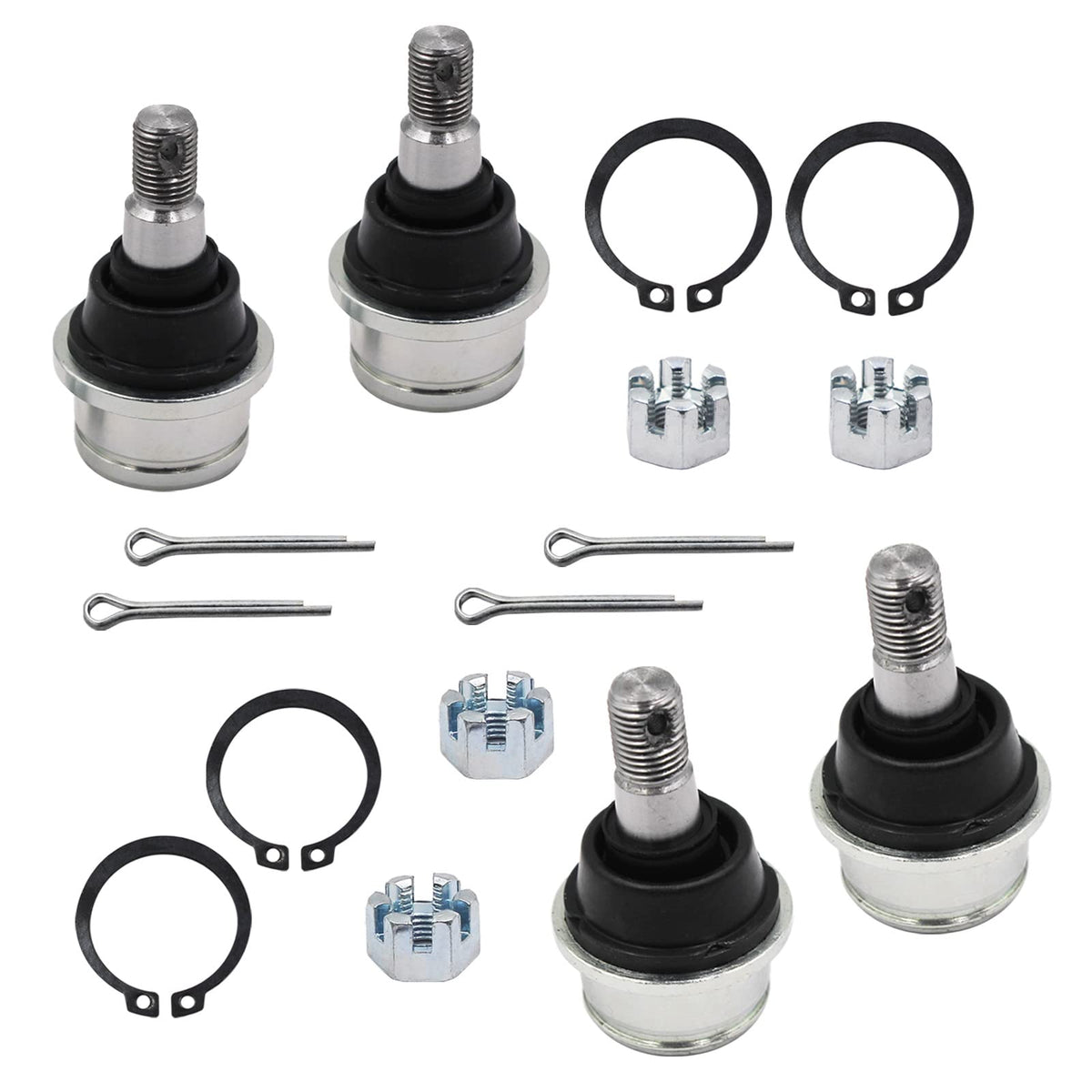 Ball Joint Kit Set of 4 P67174