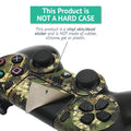 Vinyl Decal Wrap Cover D468615