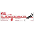 Multiple Use Fire Extinguisher Retention Bracket T71375