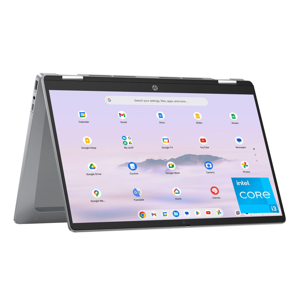 14 inch Touchscreen Chromebook Laptop U9852