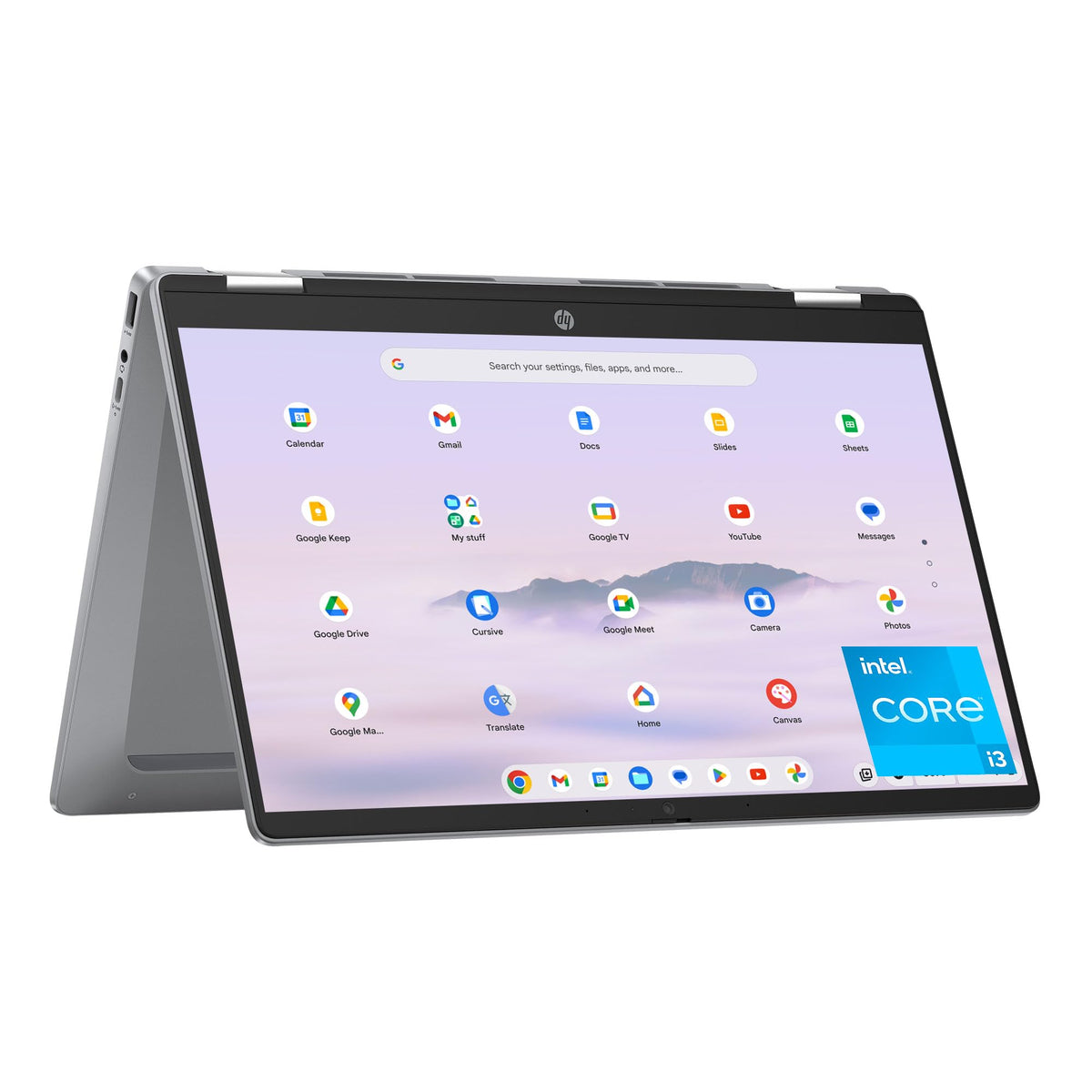 14 inch Touchscreen Chromebook Laptop U9852