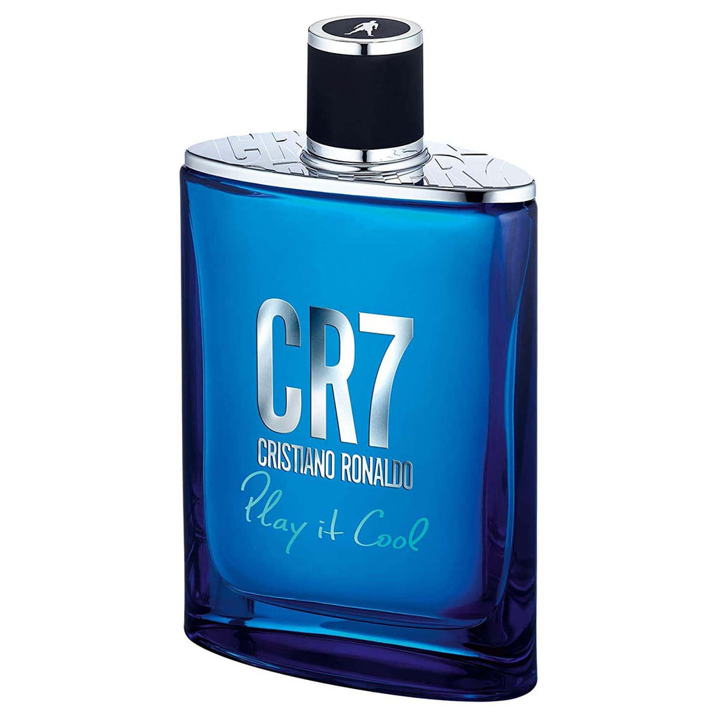Eau De Toilette Cologne Scent for Men 3.4 oz X4077