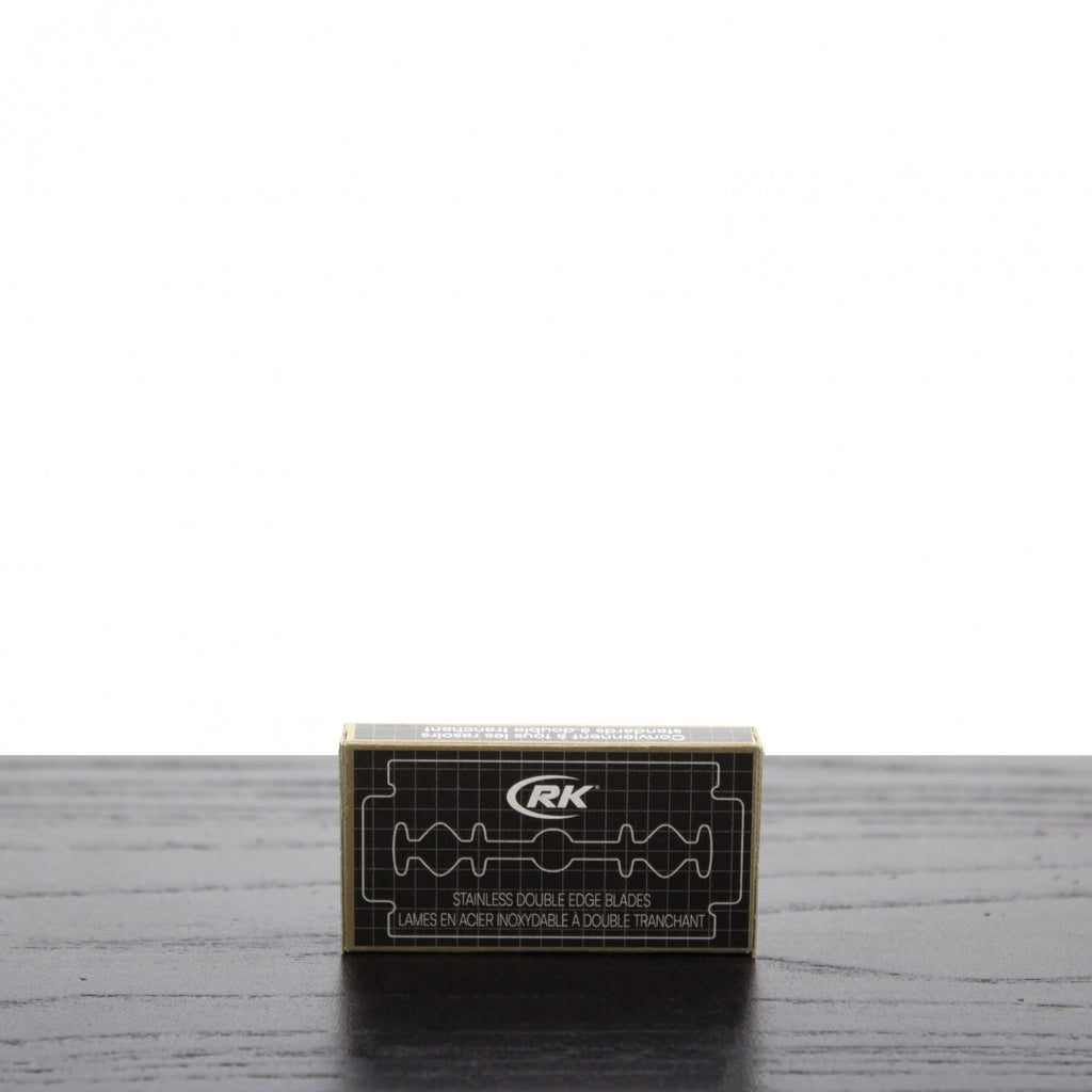 Safety Razor Blades 5 Pack L8070