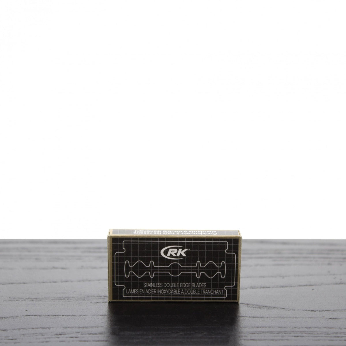 Safety Razor Blades 5 Pack L8070