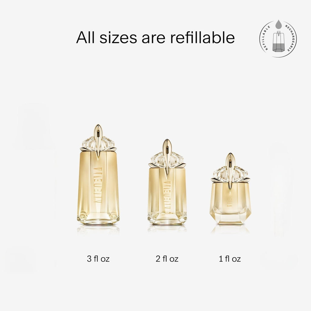 Floral Eau de Parfum F700304