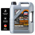 5W-30 Fully Synthetic Engine Oil H879