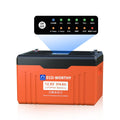 12V 314AH LiFePO4 Lithium Battery with Bluetooth V658