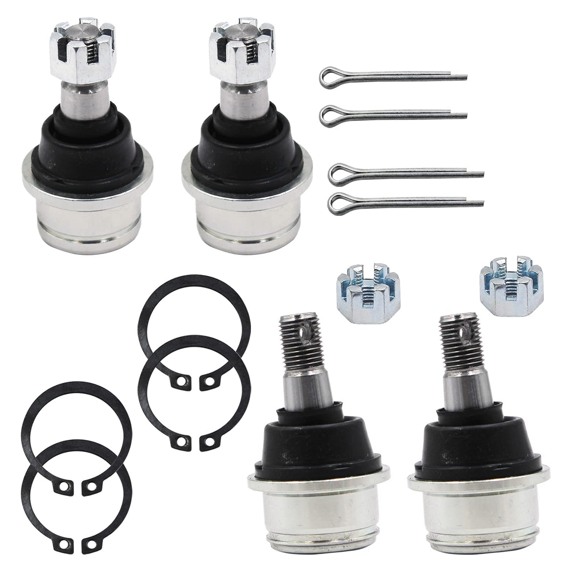 Ball Joint Kit Set of 4 P67174