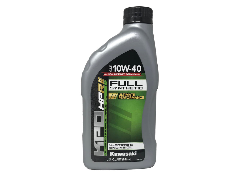 Full Syn Oil Change Kit T894
