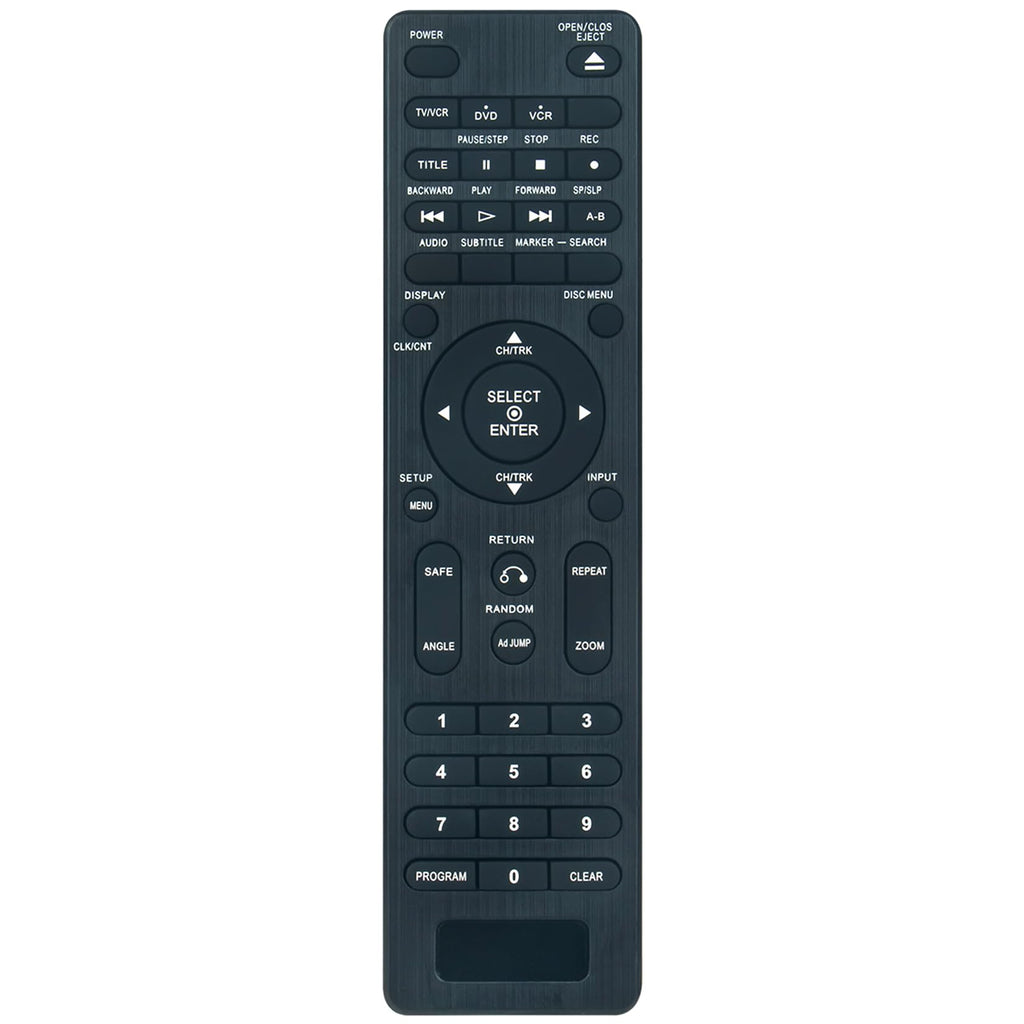 Replacement Remote Control J624