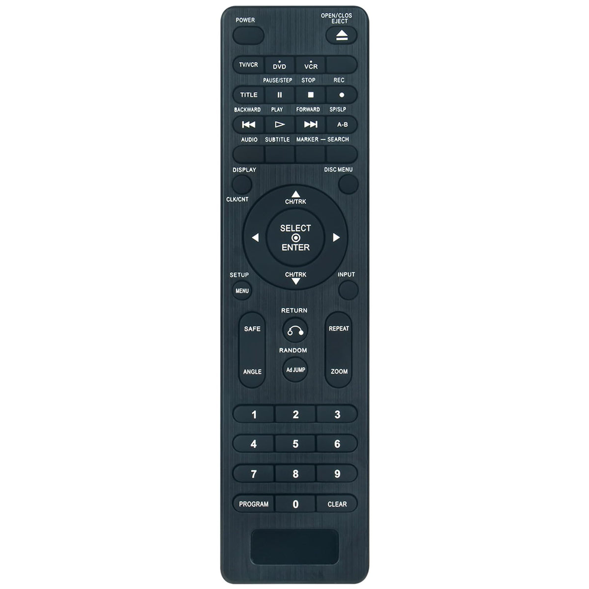 Replacement Remote Control J624