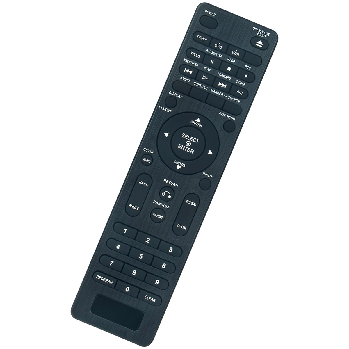 Replacement Remote Control J624