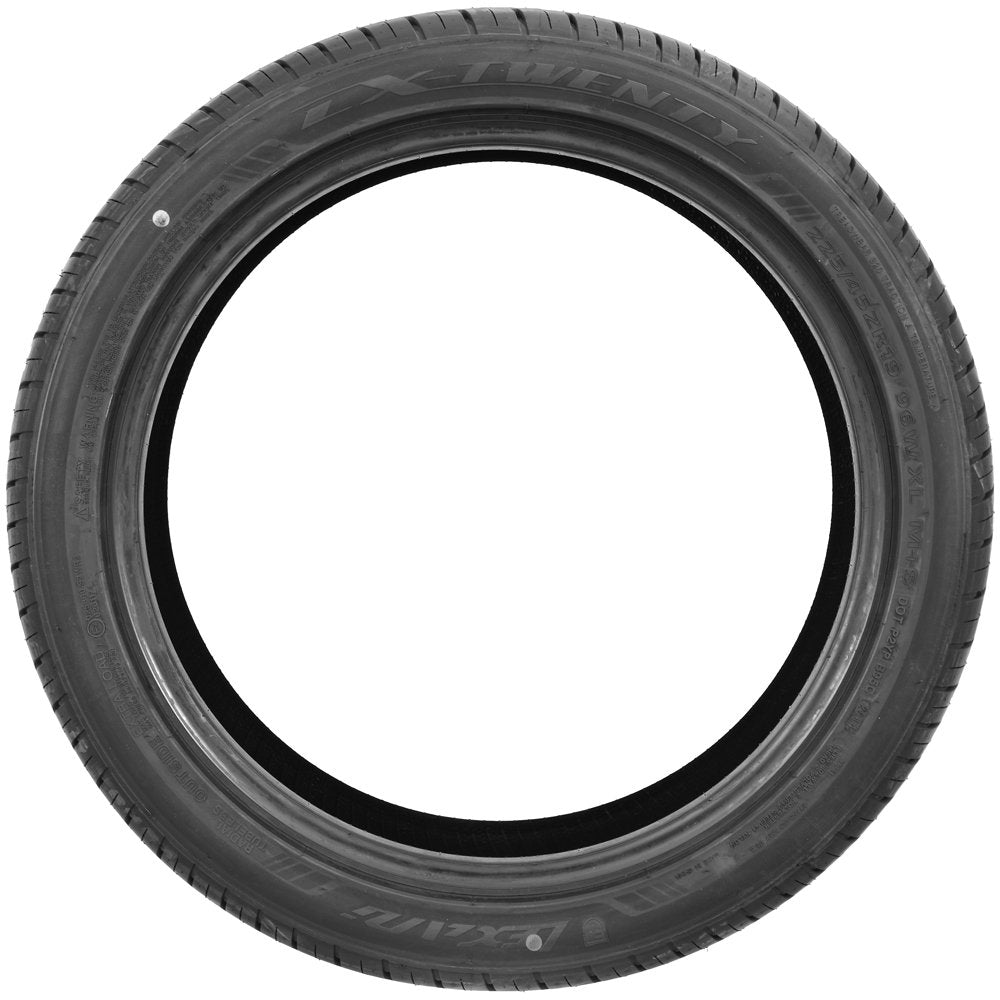 235/40R19 Tire R9016