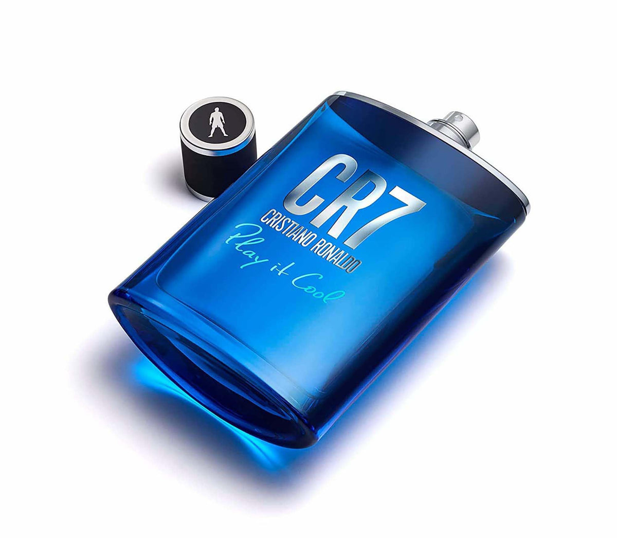 Eau De Toilette Cologne Scent for Men 3.4 oz X4077