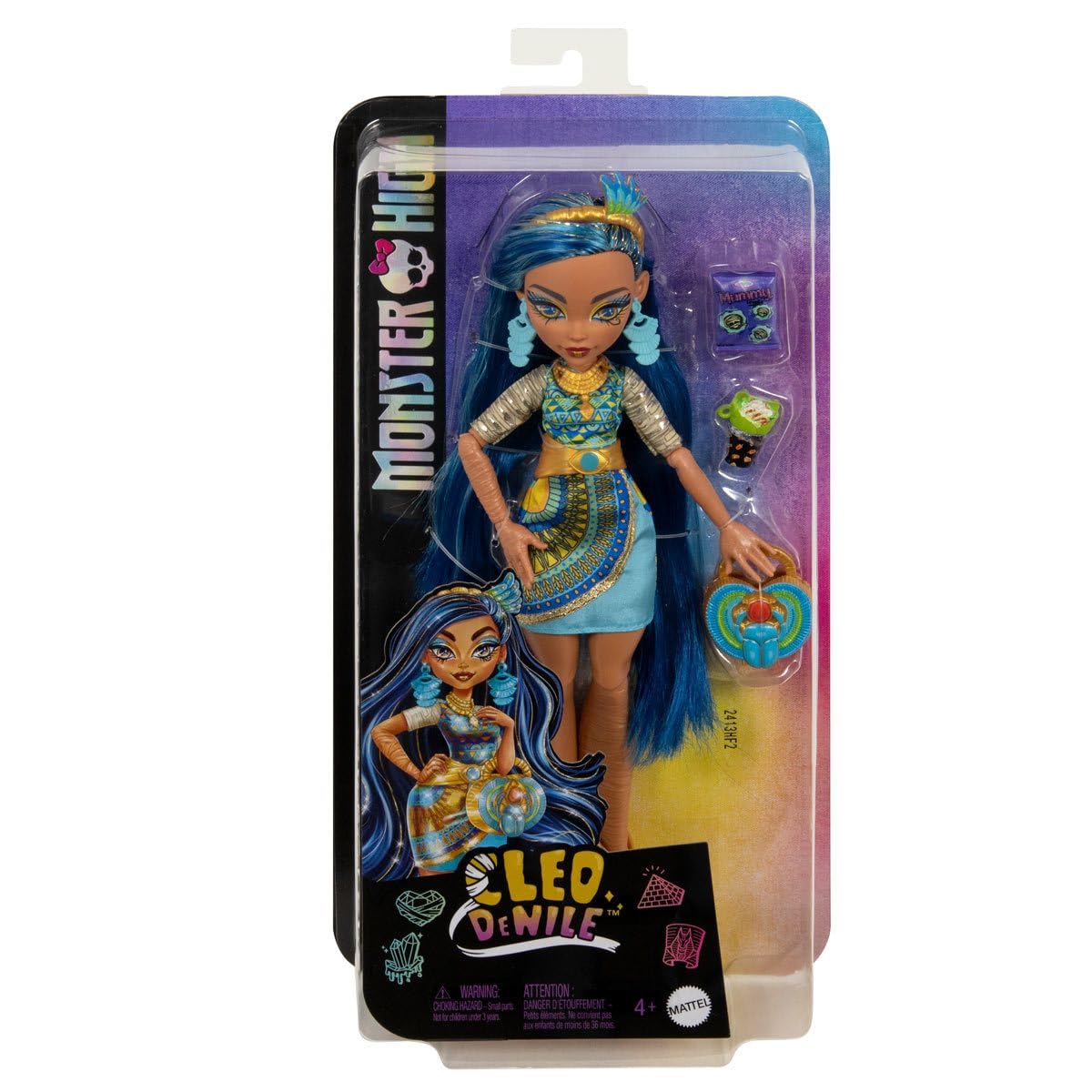 Doll P11465