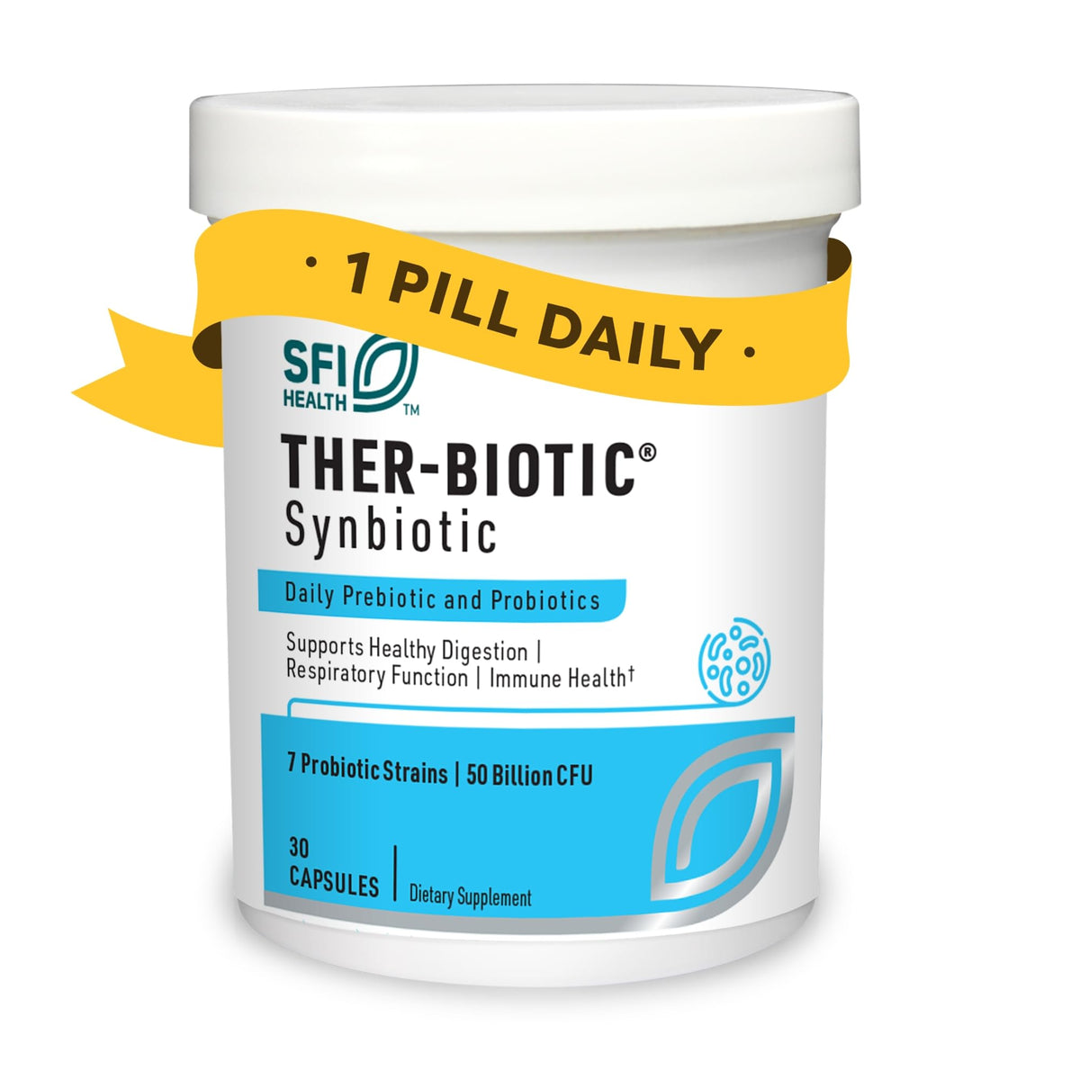 30 Count Probiotic W914