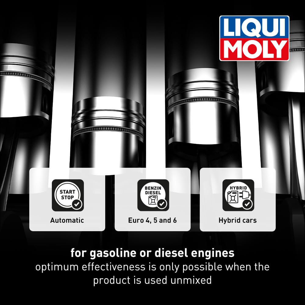 5W-30 Fully Synthetic Engine Oil H879