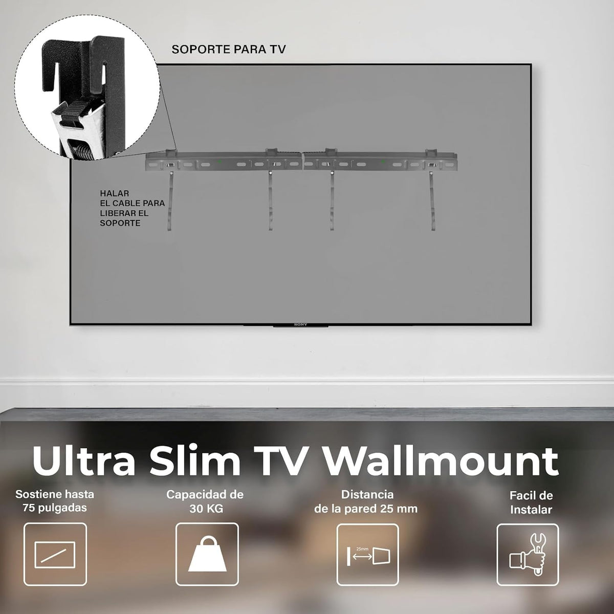 32-Inch 1080p FHD LED Smart Roku TV J106724