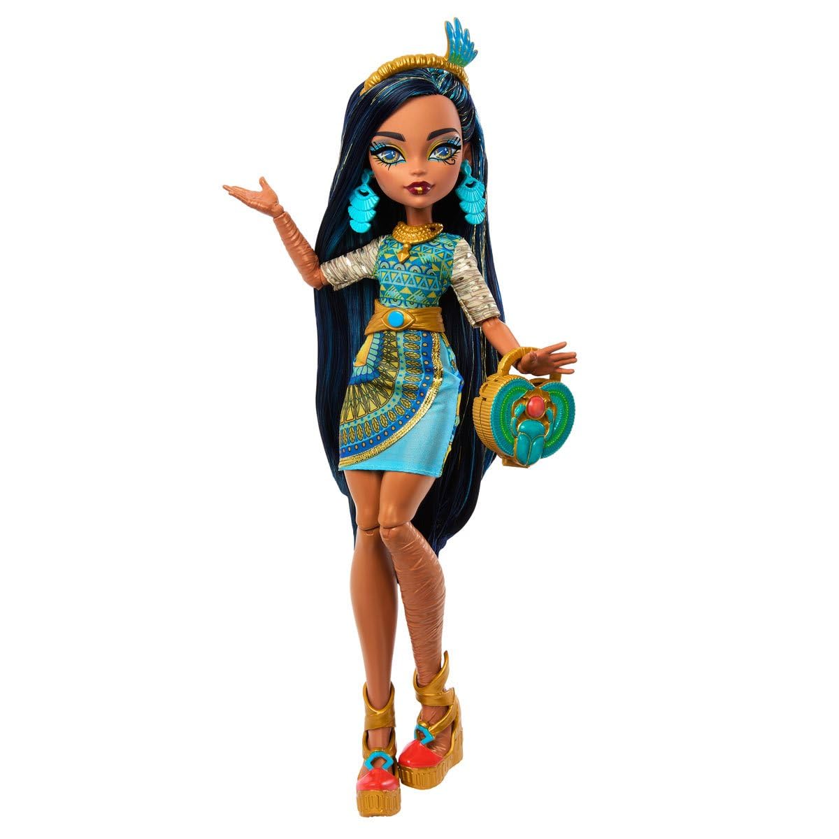 Doll P11465