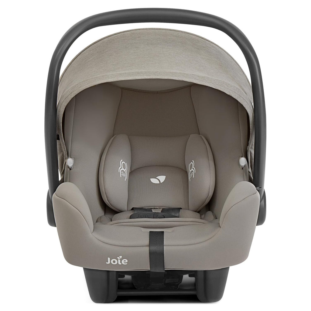 Infant Car Seat & Anti-Rebound Base O93877