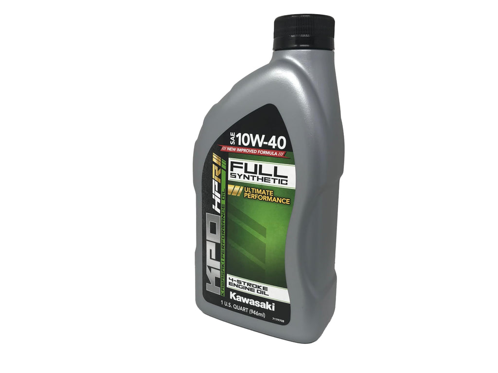 Full Syn Oil Change Kit T894