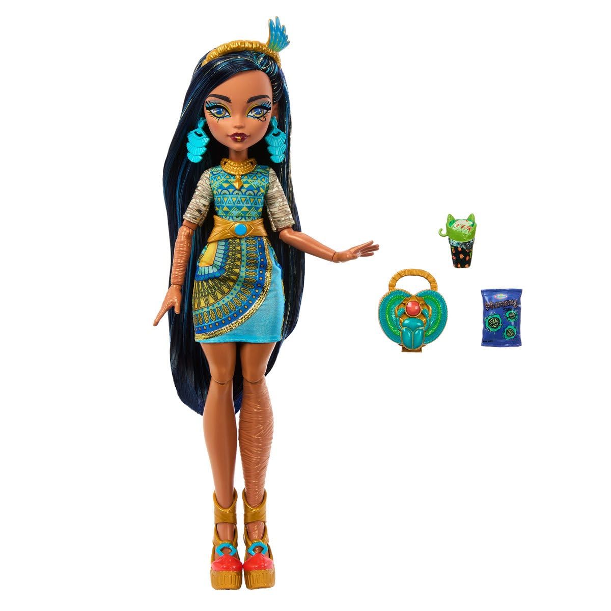 Doll P11465