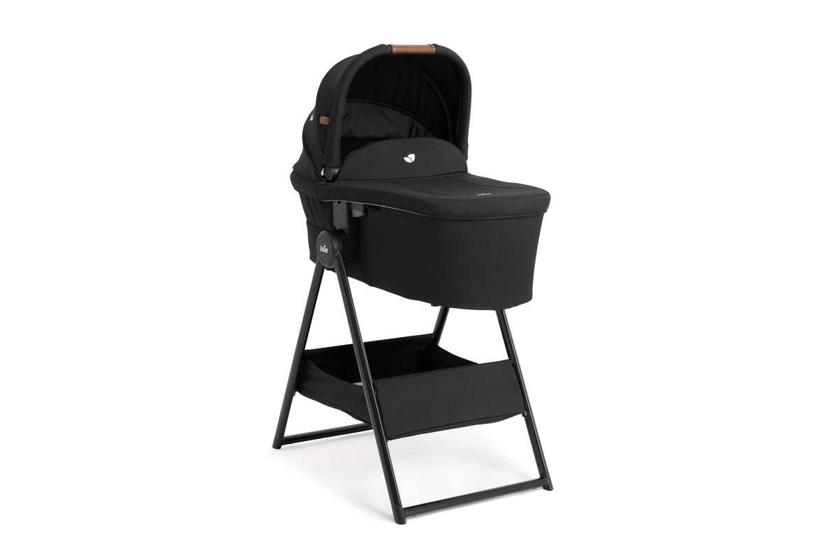 4-in-1 Convertible Stroller & 2-in-1 Carry Cot B1638