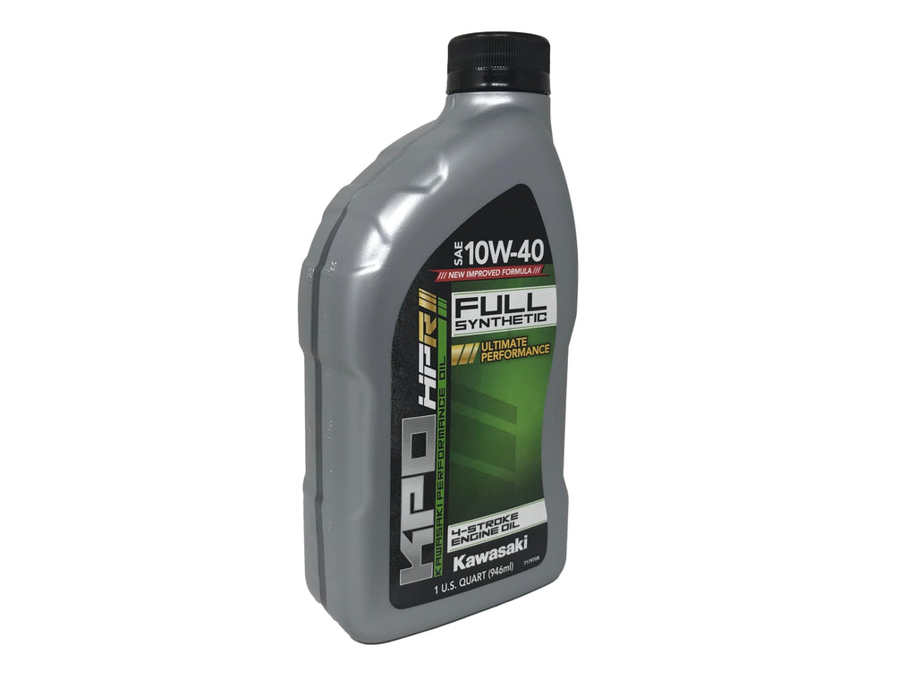 Full Syn Oil Change Kit T894
