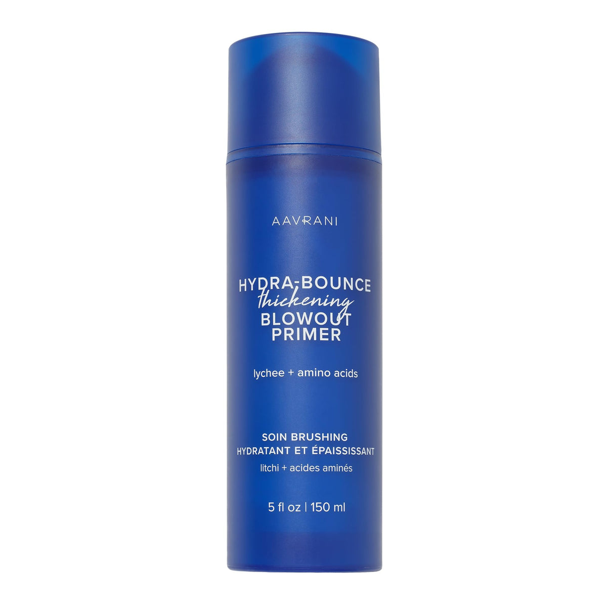 Thickening Primer Blow Dry Cream F44174
