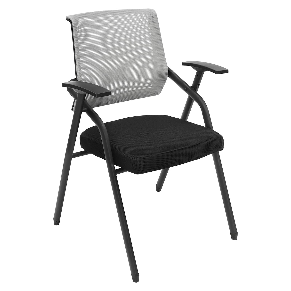 Foldable Mesh Back Guest Chair M325338