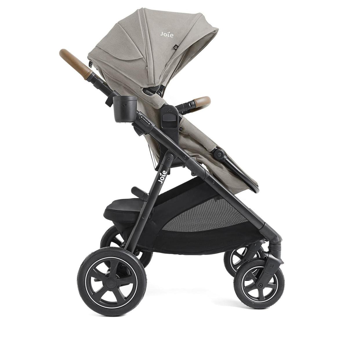 4-in-1 Stroller & Car Seat Travel System O79752